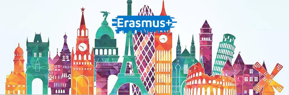 Erasmus+