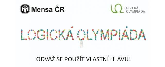 Výsledky soutěže Logická olympiáda