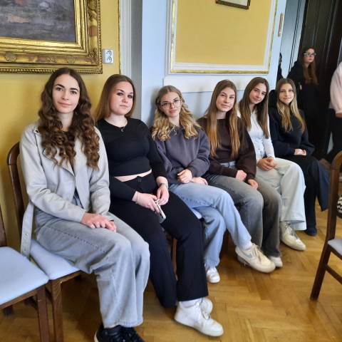 Češtinářská kvíziáda – první ročník krajské soutěže