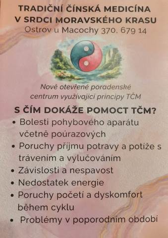 Den plný poznání: Workshop tradiční čínské medicíny zaujal studenty i pedagogy