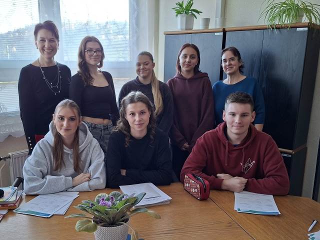 Erasmus+ 2025 - když se němčina stane klíčem k Evropě