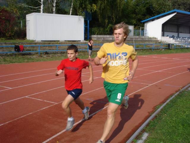 Corny Cup 2009