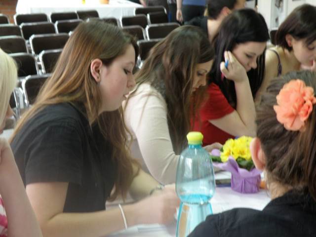 Festival ošetřovatelských kazuistik