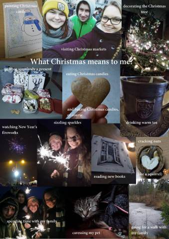 Christmas Magic 2018