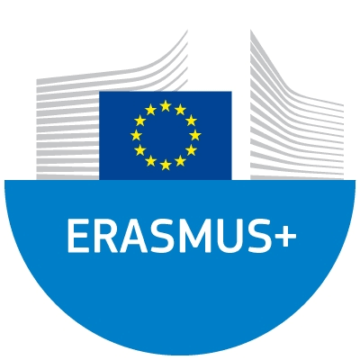 Erasmus+ Zahraniční mobility žáků 2025-26