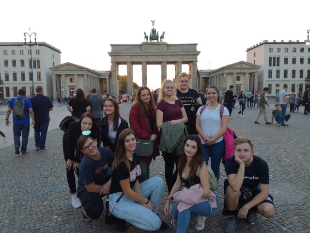 Bundestag