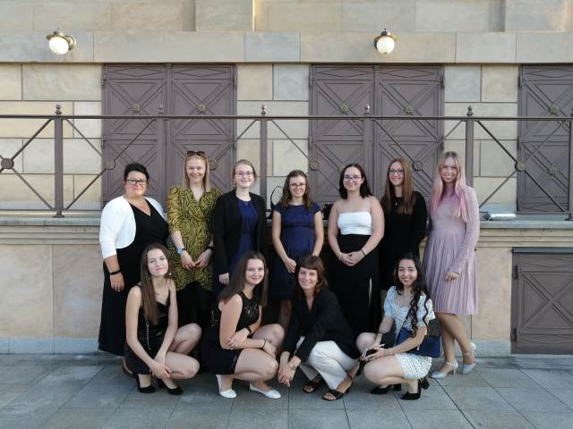 Erasmus+ Malta team 2021