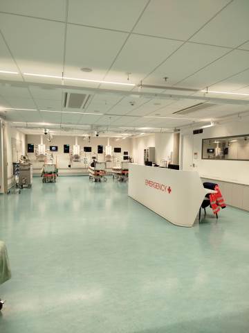 Exkurze do Anatomického muzea a SIMU Brno