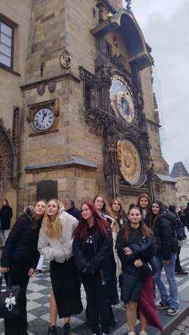 Nadace Olgy Havlové – Den, na který nezapomeneme