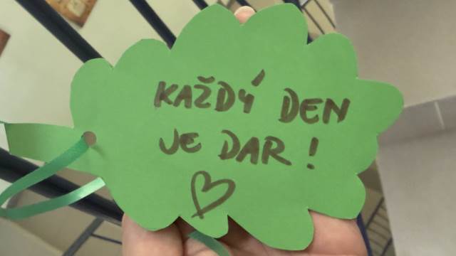 Dny duševního zdraví na naší škole