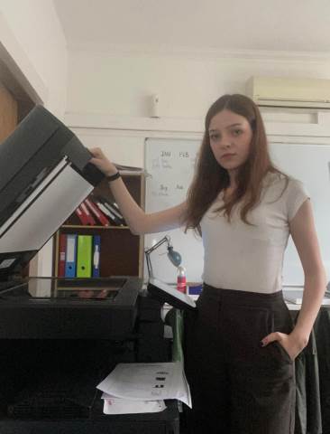 Erasmus+ Dublin 2025