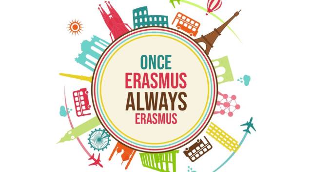 Úspěch žádosti o akreditaci školy pro program Erasmus+