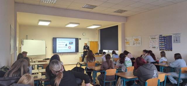 Beseda o kyberšikaně