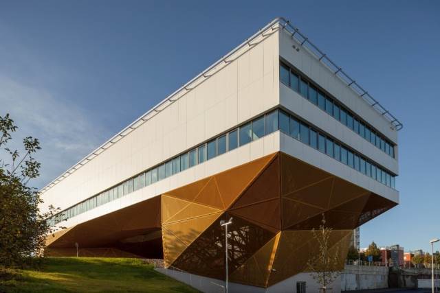 Simulační centrum Lékařské fakulty Masarykovy univerzity