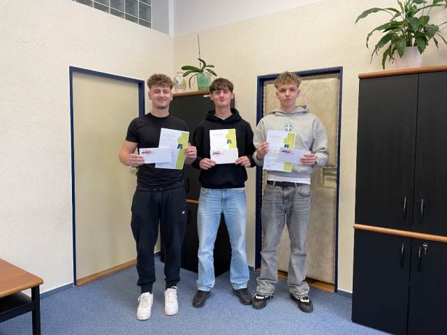 Soutěž Finanční gramotnost