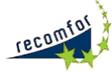 Program celoživotního učení, projekt Recomfor