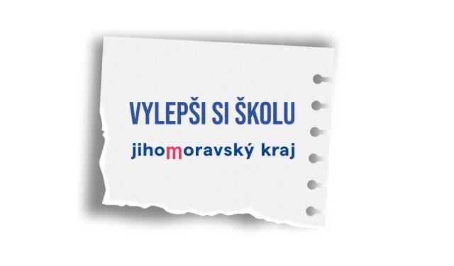 Vylepši si školu - hlasování ukončeno