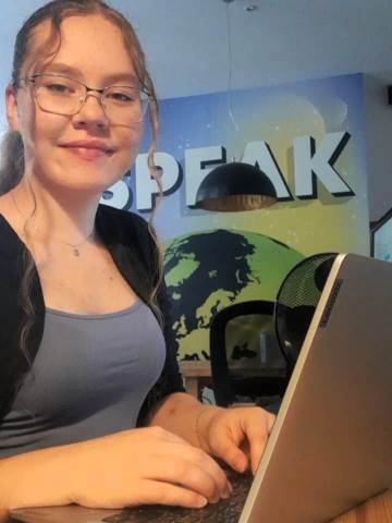 Dlouhodobá stáž v Berlíně s Erasmus+ aneb když se práce, jazyk a kultura spojí v jeden příběh