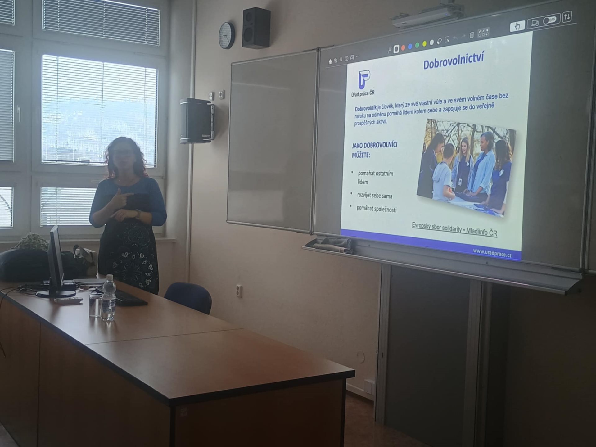 Ilustrační fotografie